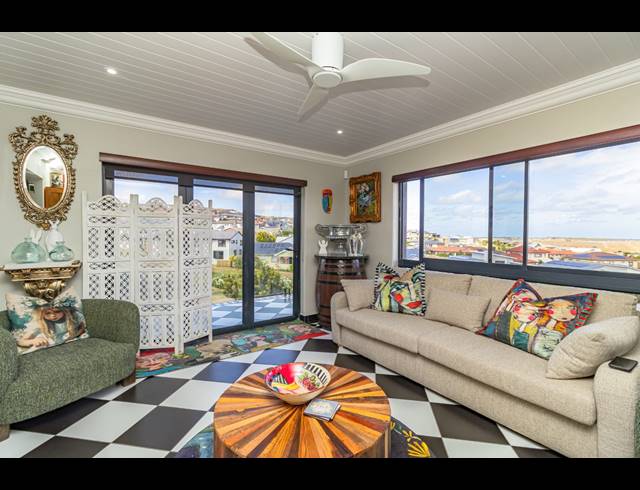4 BEDROOM HOUSE FOR SALE IN MONTE CHRISTO